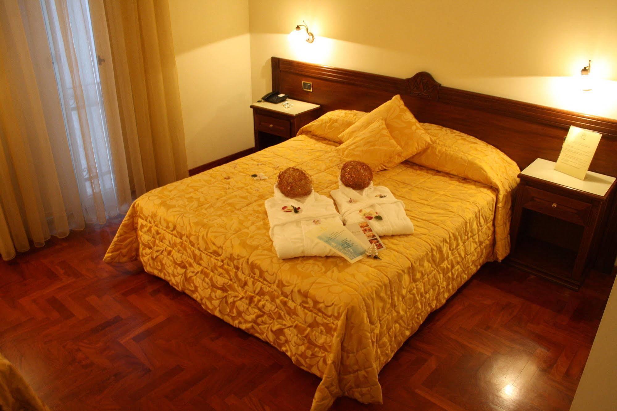 Regis Resort&wellness