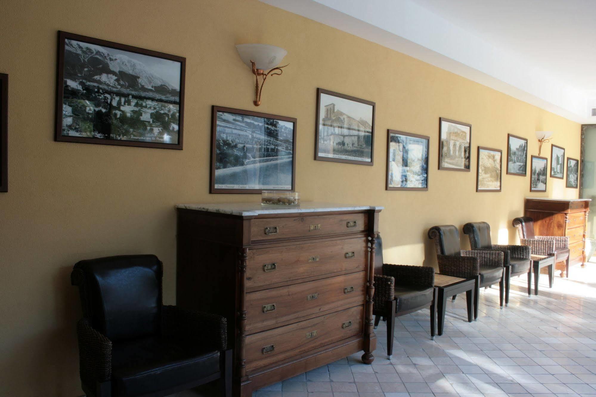 Regis & Wellness 4* Turrivalignani