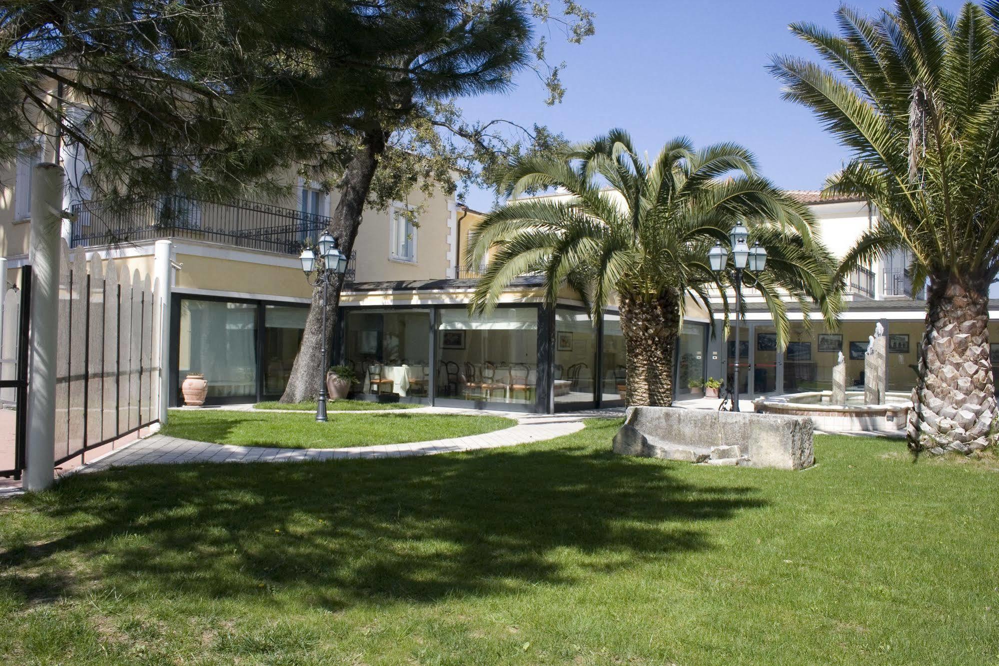 Regis Resort&wellness 4*